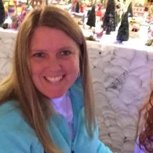 Meet your Posher, Cathy